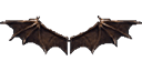 Wings of Satan +9