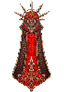 Wings of Flame God +15