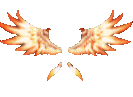 Wings of Magic +7