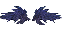 Wing of Curse +7