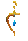 Earring of Wrath (Right)