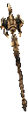 Shining Scepter +9