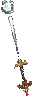 Frost Mace +15 Frost Mace +15