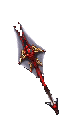 Chaos Dragon Axe +7