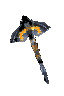 Bluewing Crossbow +9