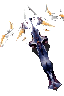 Divine Crossbow of Archangel +11