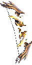 Sylph Wind Bow +15