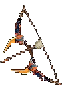 Battle Bow +3
