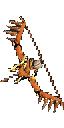 Tiger Bow +3 Tiger Bow +3
