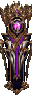 Blue Eye Quiver +15