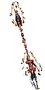 Divine Staff of Archangel +10