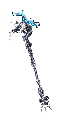 Staff of Kundun +4