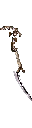 Mystery Stick +11