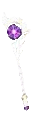 Raven Stick +7