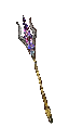 Miracle Staff +15