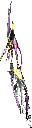 Divine Stick of Archangel +9 Divine Stick of Archangel +9