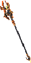 Spite Staff +15