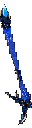 Legendary Staff +3