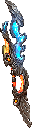 Blessed Divine Stick of Archa +9