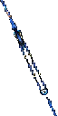Chaos Lighting Staff +11