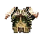 Pad Armor +11 Pad Armor +11
