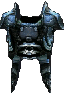 Light Plate Armor +9