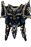 Dark Steel Armor +7