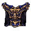 Legendary Armor +3