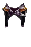 Sylphid Ray Armor +15 Sylphid Ray Armor +15