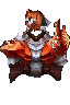Valiant Armor +7