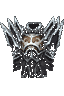 Hades Armor +15 Hades Armor +15
