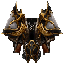 Storm Hard Armor +9