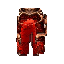 Dragon Pants +3
