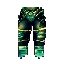 Spirit Pants +7