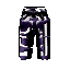 Storm Crow Pants +10