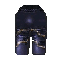 Adamantine Pants +3