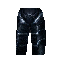 Dark Steel Pants +7