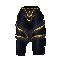 Dark Master Pants +12