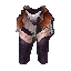 Sylphid Ray Pants +15 Sylphid Ray Pants +15