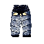 Plate Pants +9
